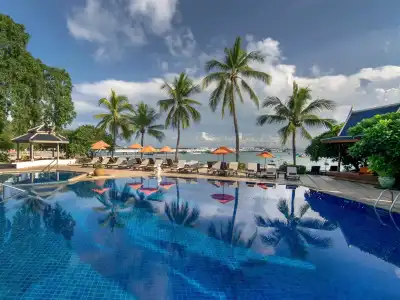 Siam Bayshore - SHA Plus Certified - 32