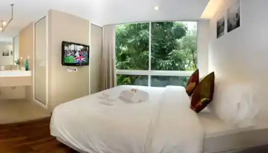 Nantra Sukhumvit 39 - 54