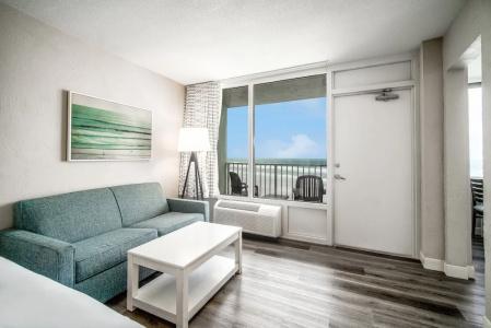 Perry's Ocean-Edge Resort - 100