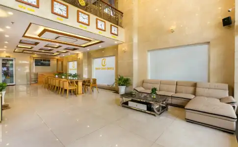 OYO 231 Thien Cung - 7