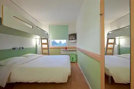 ibis budget Geneve Petit Lancy - 47