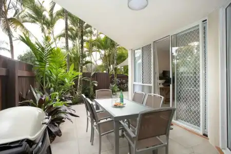 Noosa Tropicana - 127