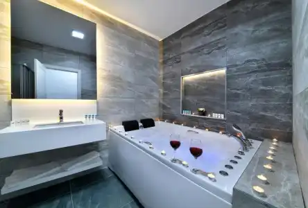 Nish Suite Atasehir - 38