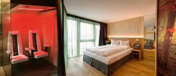 Mountain Design Eden Selva - 113