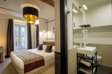 Relais Luxury Corso - 35