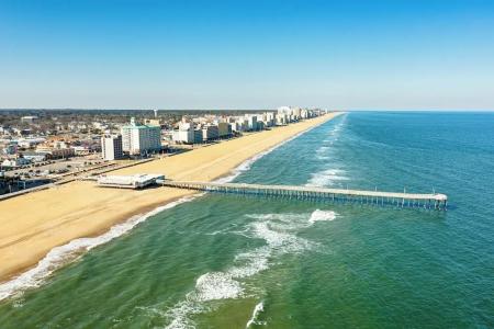 The Atrium Resort, Virginia Beach by Vacatia - 42