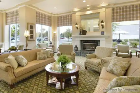 Hilton Garden Inn Green Bay - 3