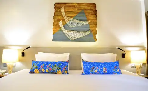 Deevana Krabi Resort - 9