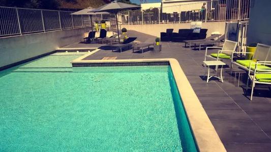 Campanile Montpellier Ouest - 20