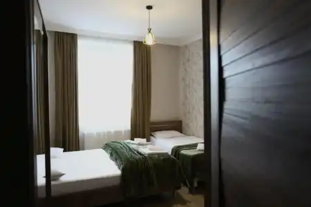 Maka`s Guest House - 5