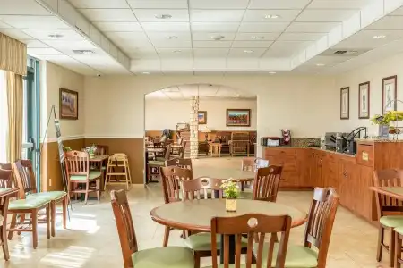 Boothill Inn and Suites - 30