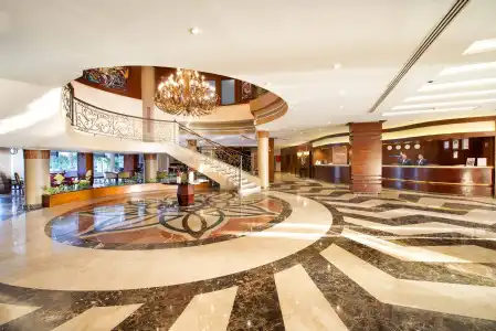 Amwaj Beach Club Abu Soma - 9