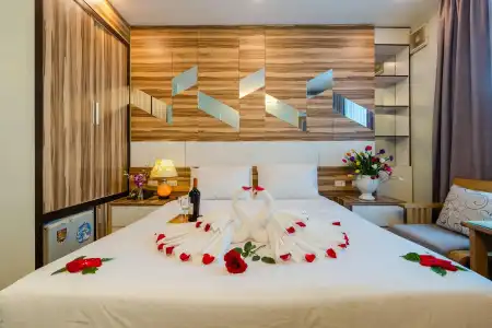 An Phu Ha Noi and Spa - 34