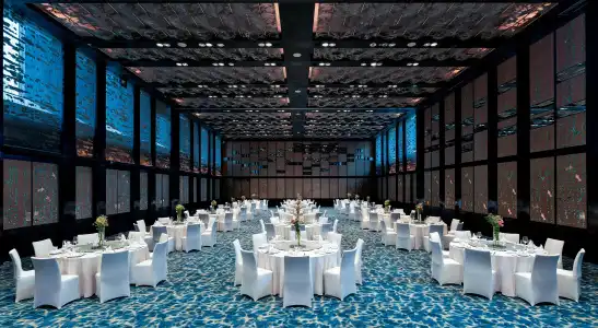 InterContinentals SANYA RESORT by IHG - 11