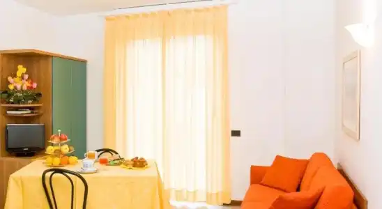 Residence Il Monello - 10