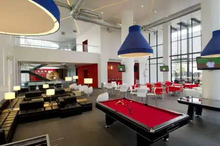 Ramada Encore by Wyndham Guadalajara Sur - 17