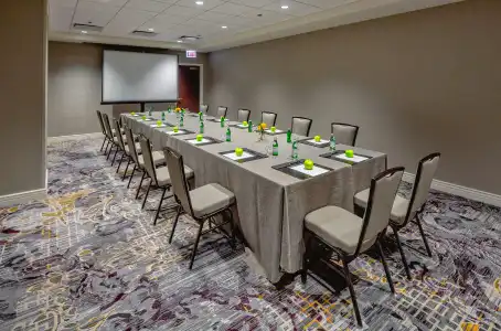 InterContinental Chicago Magnificent Mile by IHG - 48
