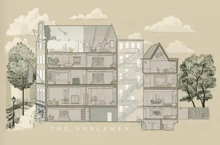 Boutique the Noblemen - 67