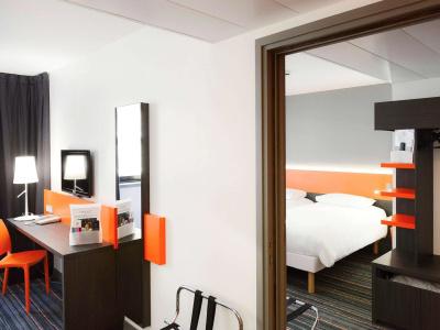Ibis Styles Caen Centre Gare - 40