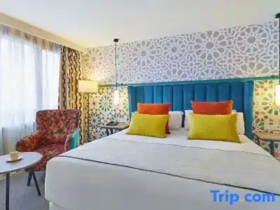 Hesperia Sevilla - 182