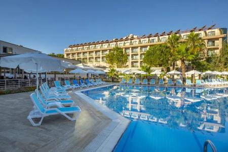 Armas Garden - All Inclusive - 11