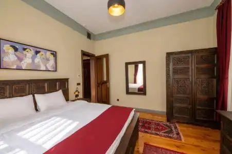 Opera Suites Okanli - 38
