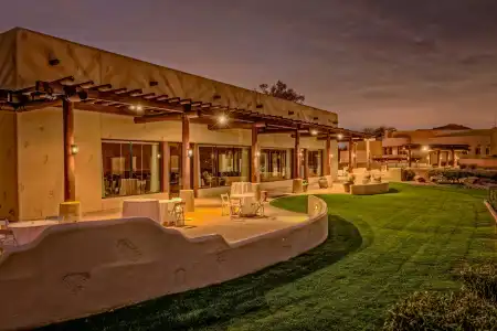 JW Marriott Camelback Inn Scottsdale Resort & Spa - 45