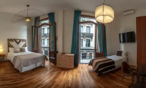 L'Adresse Boutique - 37