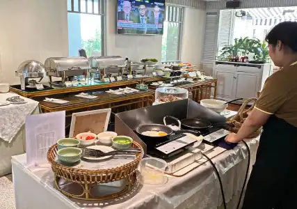 Silom Serene, a Boutique - 22