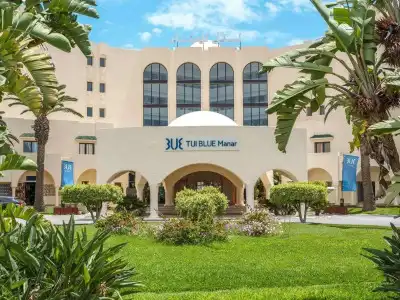 Tui Blue Manar - 0