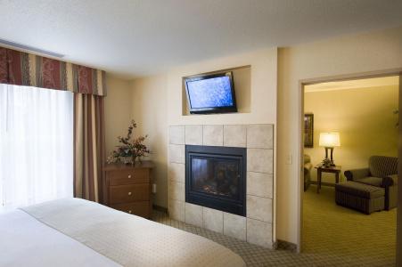 Holiday Inn Purdue - Fort Wayne by IHG - 4