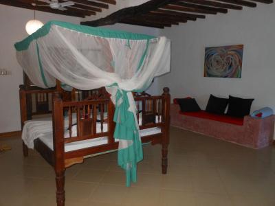Mbuyuni Beach Village - 4