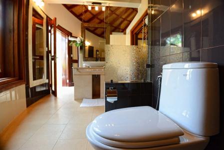 Nataya Roundhouse Coral Bay Resort and Spa - 9