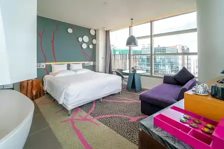 Pullman Saigon Centre - 64