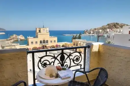Atlantis - 82