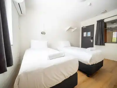 YHA Cape Byron - 49