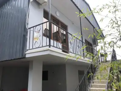 Guest House Romanadze - 19