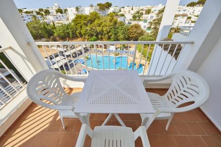 OLA Apartamentos Cala d' Or - 56