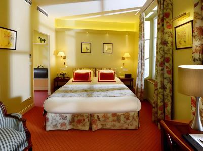 Le Relais Montmartre - 21