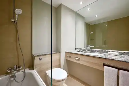 Courtyard by Marriott Schwerin - 55