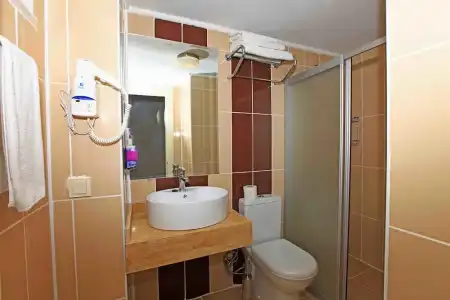Sun City Apartments & - 42