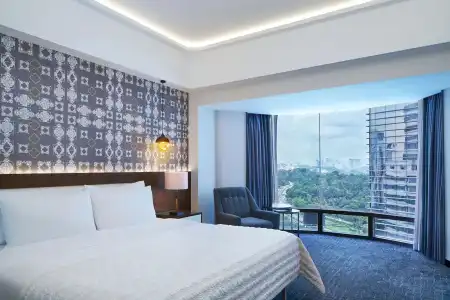Le Méridien Kuala Lumpur - 2