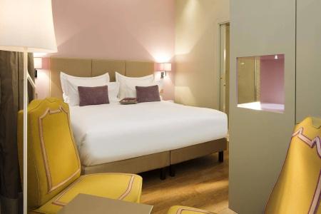 Monsieur Cadet Hôtel & Spa - 2