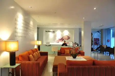 The Bedrooms Boutique - 42