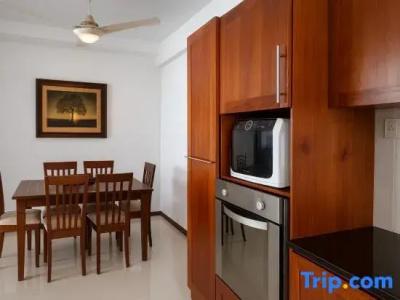 Unique Towers Luxury Boutique Suites - 143