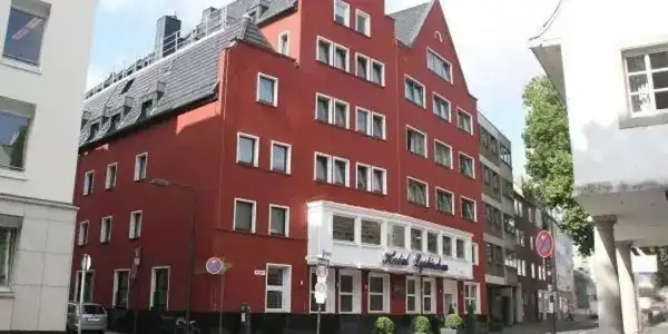 Lyskirchen Köln - 41