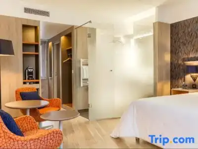 Hôtel Oceania Le Métropole Montpellier - 114