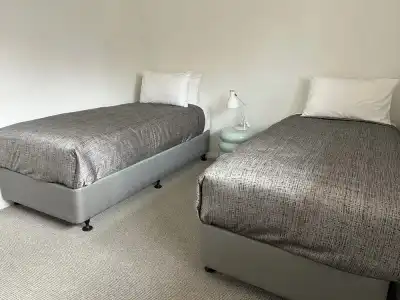 Bella Mare Beachside Apartments - 106