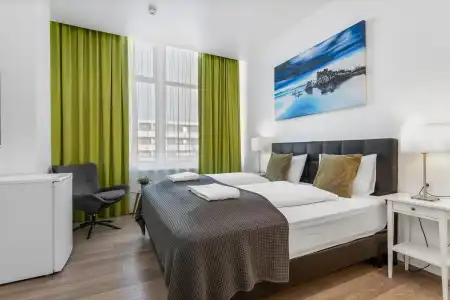 Iceland Comfort Apartments by Heimaleiga - 19