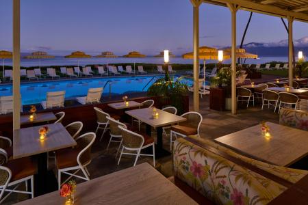Royal Lahaina Resort & Bungalows - 27